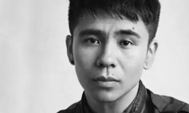 Visiting Writers Series Hosts Ocean Vuong On October 21