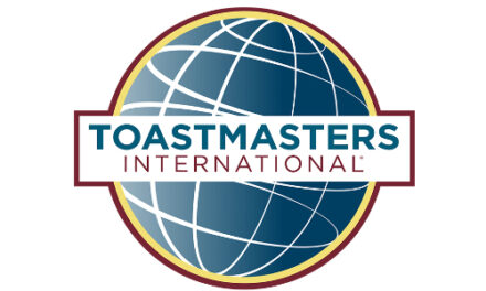Toastmasters Invites Public To Open House, Thursday, Oct. 14