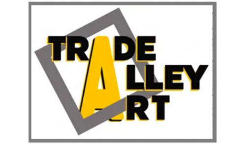 Opening Reception For Trade Alley