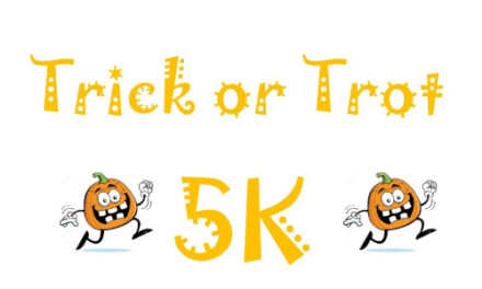 Register For City Of Hickory’s Trick or Trot 5K, Oct. 30