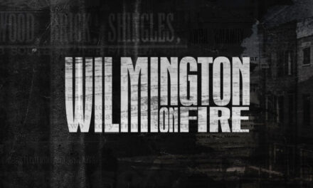 Wilmington On Fire Screening With Q&A On October 27