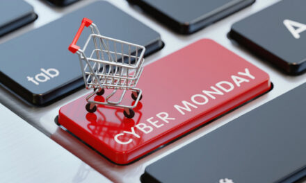 BBB Reminds Consumers To Be Mindful Of Online Transactions On Cyber Monday, Nov. 29