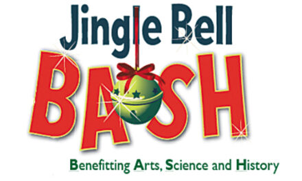 Tickets On Sale Now For Annual Fundraiser, Jingle Bell BASH, 12/6