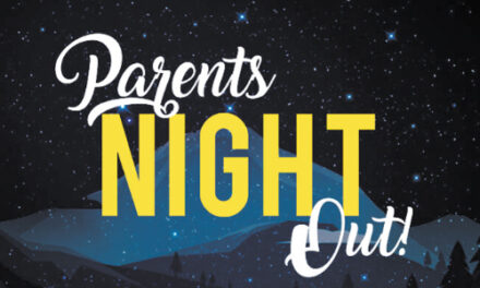 Parents’ Night Out At Hickory Church of Christ, November 20th