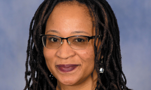 Jacinda Townsend To Judge Jacobs/Jones  African-American Literary Prize, Submit By Jan. 2