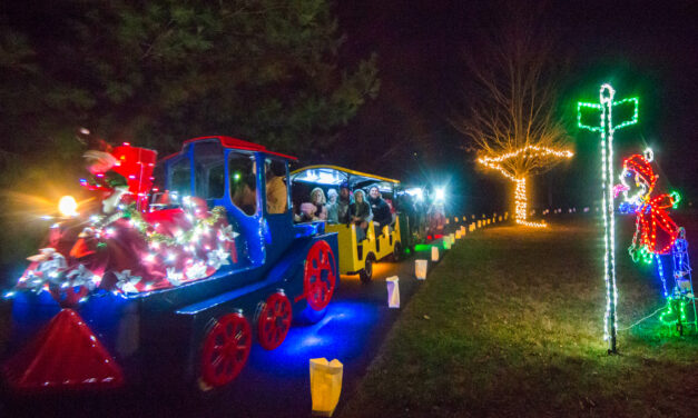 A Small Town Christmas: Banner Elk Yuletide Fun Is Dec. 3-5