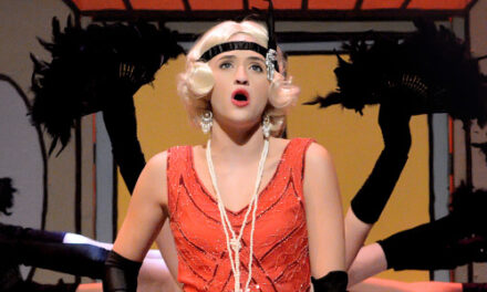Matinee Performance Added For HCT’s Bugsy Malone, 12/19