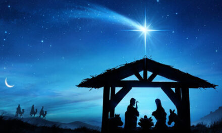 Boger City UMC’s Christmas  Cantata Is Sunday, Dec. 19th