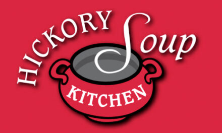Hickory Soup Kitchen’s Famous Spaghetti Supper, Fri., Jan. 28