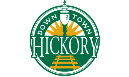 Downtown Hickory Association Seeks Artists For Fall Art Crawl