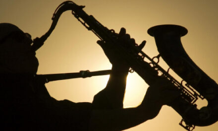 Library Hosts Free Jazz & The Civil Rights Movement Virtual Presentation, February 21