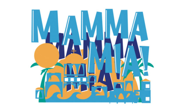 Auditions For Mama Mia At The Green Room, Feb. 20 & 21