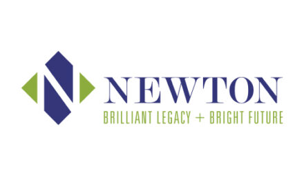 Downtown Newton Heart Healthy Literacy Walk, Now Until March 4