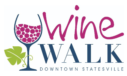 Downtown Statesville Wine