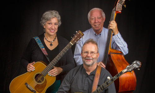 24th Annual Caldwell Traditional Musicians Showcase, March 5