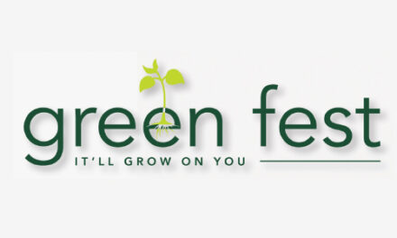 Green Fest At Downtown Hickory Farmers Market, April 30