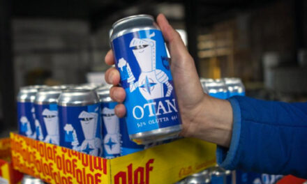 Finland Brewery Launches Nato Beer With ‘Taste Of Security’