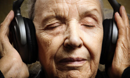 Understanding The Power Of Music For Dementia Patients