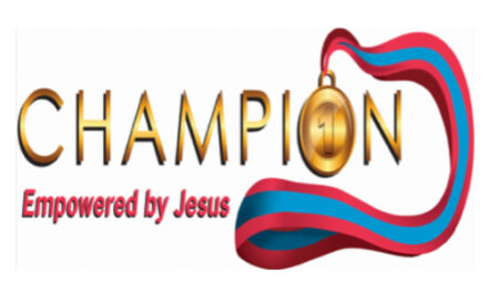 Champion VBS For Kids And Adults, July 31 – August 2