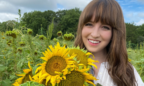 U-Pick Sunflower Farm At Hart Square Village, July 28 & 29