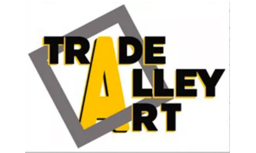 Apply For Trade Alley Arts