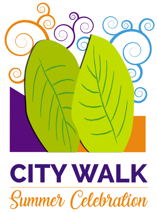 Celebrate The City Walk Trail