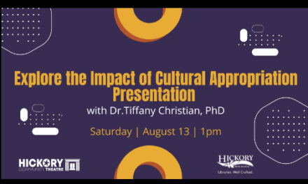 Explore The Impact Of Cultural Appropriation On August 13th
