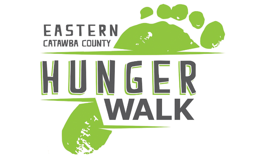 Take Steps to Fight Hunger At Hunger Walk, Sun., October 16 Focus