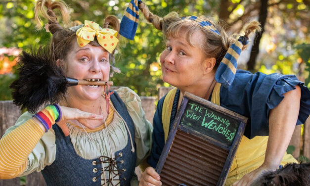 Hear Ye! Hear Ye! Renaissance Festival Tickets Go On Sale 8/5