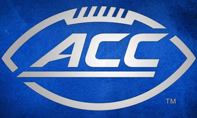 ACC Football Is Faring Well