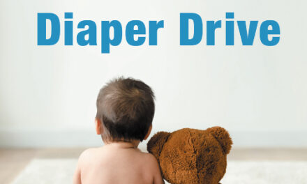 Catawba County Library Hosting Diaper Drive Through October