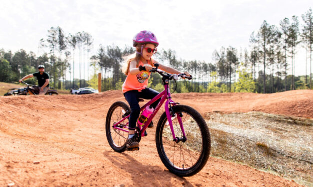 Catawba County Parks To Host Events For Take A Child Outside Week, September 23-30