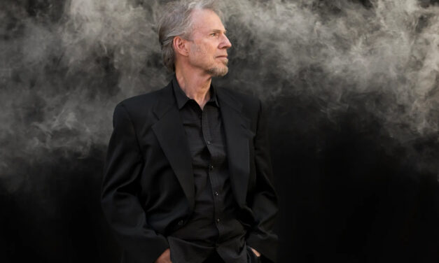 Sails Original Music Series Hosts Randall Bramblett Band, 9/23