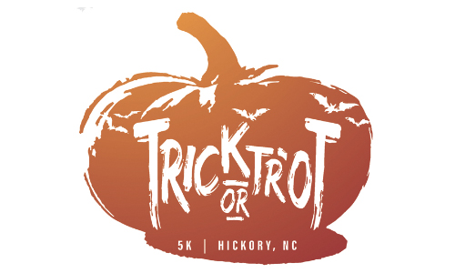 Register Now For Hickory’s Annual Trick Or Trot