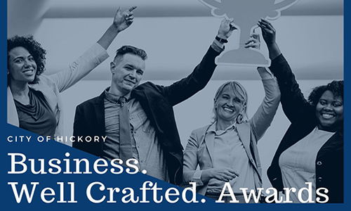 BDC Accepting Nominations For Business. Well Crafted. Awards By Friday, September 23