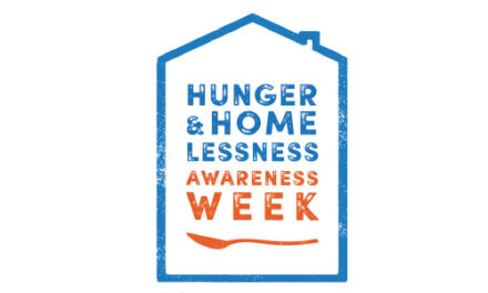 Ministry Participates In Hunger And Homelessness Awareness Week, November 12-20