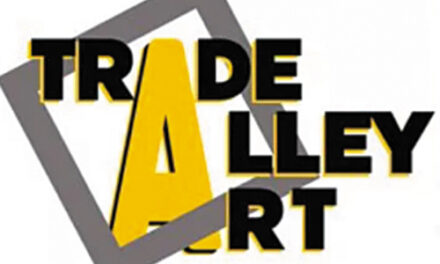 Trade Alley Art’s Annual Juried Show Runs October 11 – 28