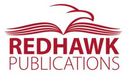 Redhawk Publications Celebrates 5 Years Of Unique Works