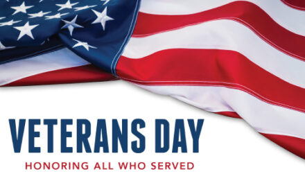 Local Veterans Day Events