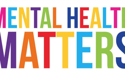 A Rainbow of Mental Health: An Introduction, Parts 1 & 2, Nov. 17