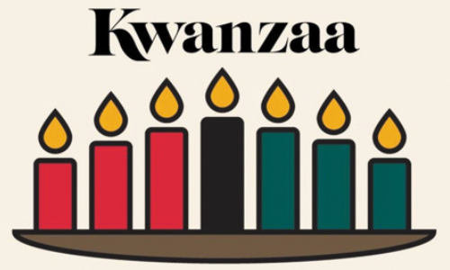 Community Kwanzaa Celebration