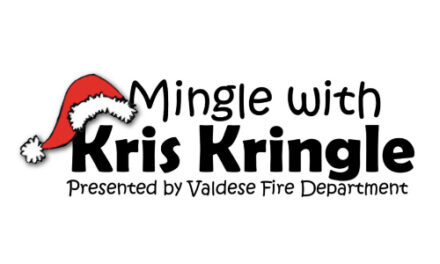 Mingle With Kris Kringle On  Saturday, Dec. 10, In Valdese