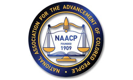 Hickory NAACP To Install Officers At December 11th Meeting