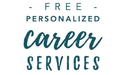 Free Personalized Career Services At Ridgeview Works