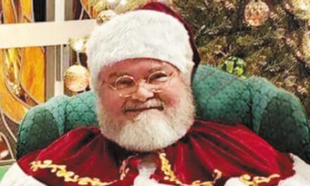 Santa Claus Is Coming To HCT On December 10th & 17th