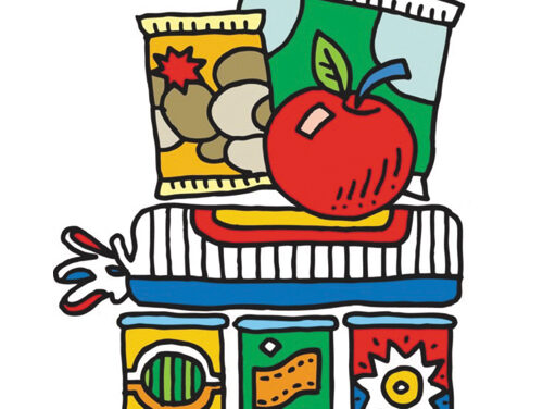 Pantry Invites Community Support Amid Changes To  Federal Food Programs