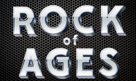 Trio Of Talented Local Actors Come Together For Rock Of Ages At HCT, Opening January 20