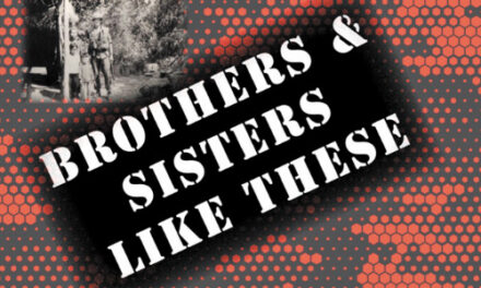 Redhawk Publications Announces Book Release Of Brothers And Sisters Like These