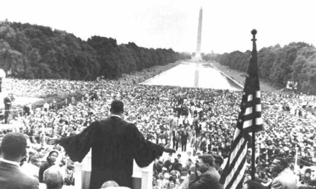 Martin Luther King Jr. Day Prayer Breakfast At Lenoir-Rhyne, 1/16