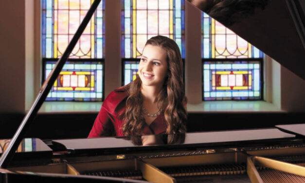 An Evening of Classical Music Benefit Concert, Feb. 18